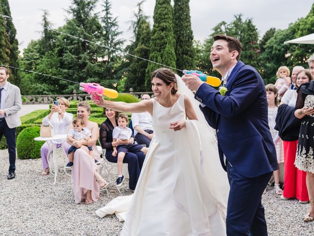 Il matrimonio di Francesca e Simone a Merate, Lecco 73