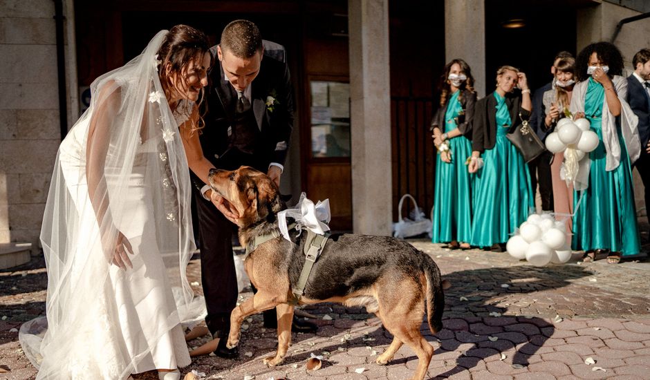 Il matrimonio di Federico  e Giulia a Ospedaletti, Imperia