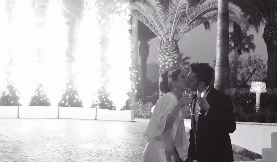 Il matrimonio di Simone e Danila a Capaccio Paestum, Salerno