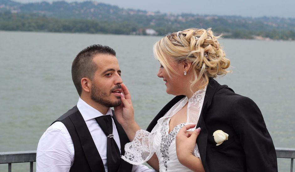 Il matrimonio di Luigi e Flavia  a Busto Arsizio, Varese