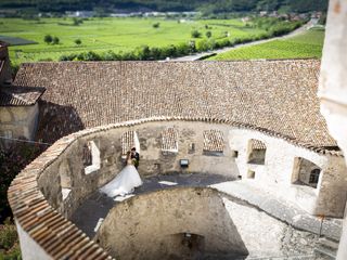 Le nozze di Silvia e Michele