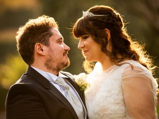 Le nozze di Elisa e Emanuele