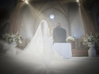 Le nozze di Raffaele e Cristina 3