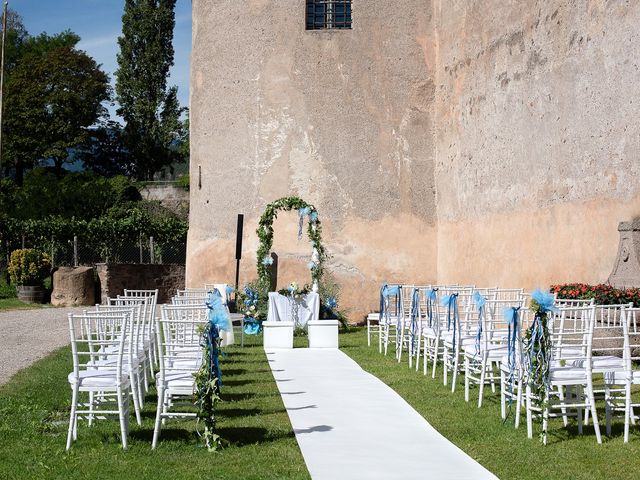 Il matrimonio di Michele e Larissa a Bolzano-Bozen, Bolzano 4