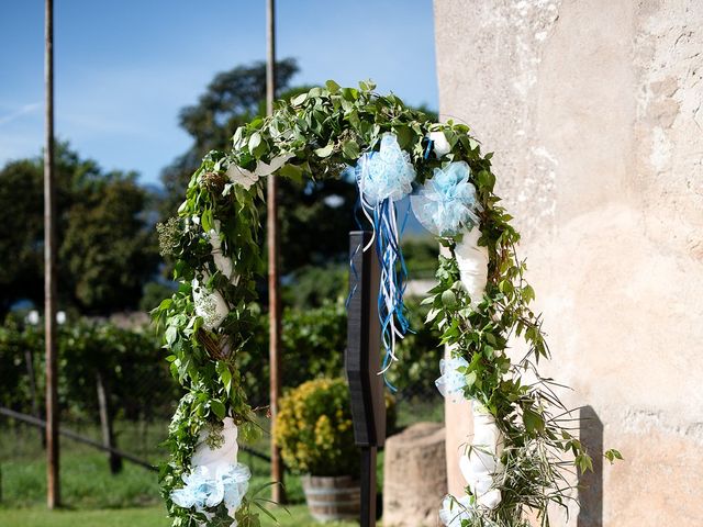 Il matrimonio di Michele e Larissa a Bolzano-Bozen, Bolzano 6