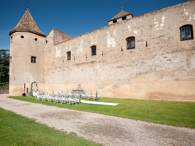 Il matrimonio di Michele e Larissa a Bolzano-Bozen, Bolzano 9