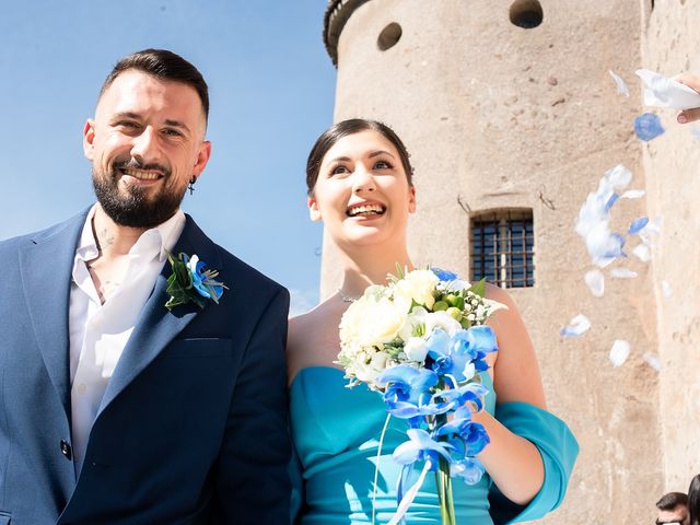 Il matrimonio di Michele e Larissa a Bolzano-Bozen, Bolzano 17