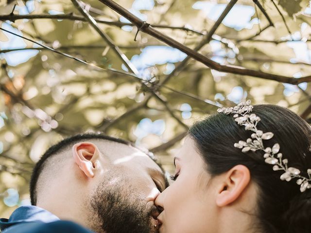 Il matrimonio di Michele e Larissa a Bolzano-Bozen, Bolzano 19