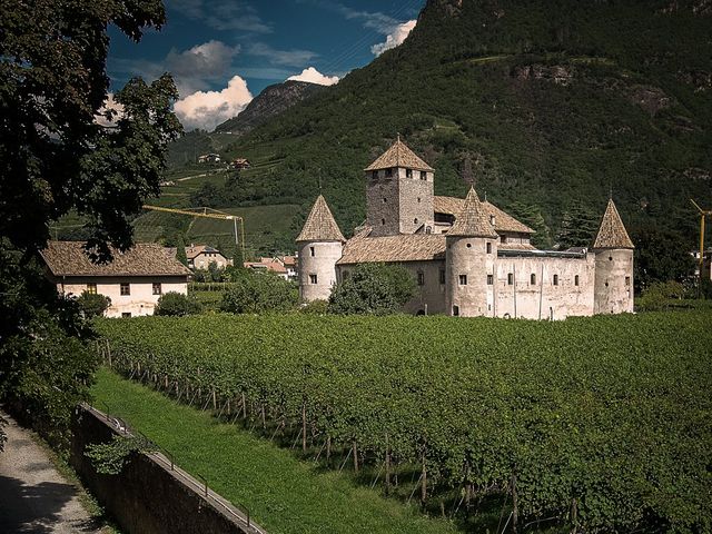 Il matrimonio di Michele e Larissa a Bolzano-Bozen, Bolzano 21