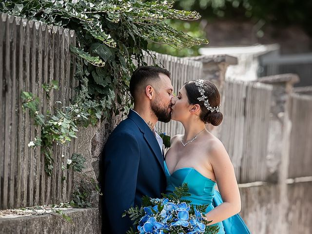 Il matrimonio di Michele e Larissa a Bolzano-Bozen, Bolzano 22