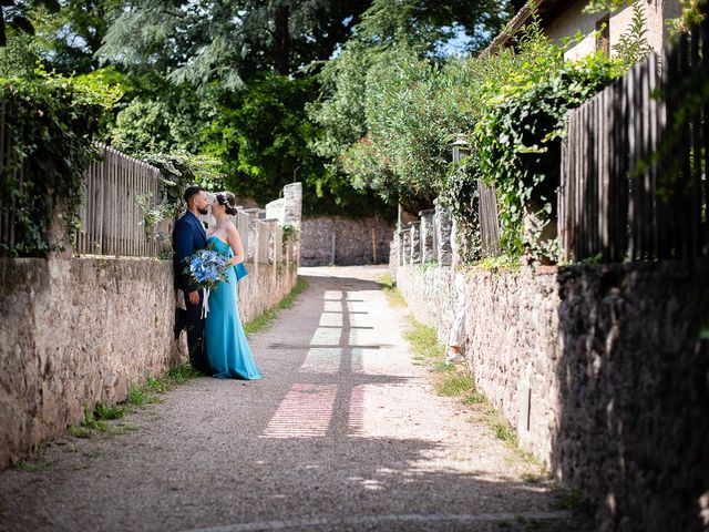 Il matrimonio di Michele e Larissa a Bolzano-Bozen, Bolzano 23