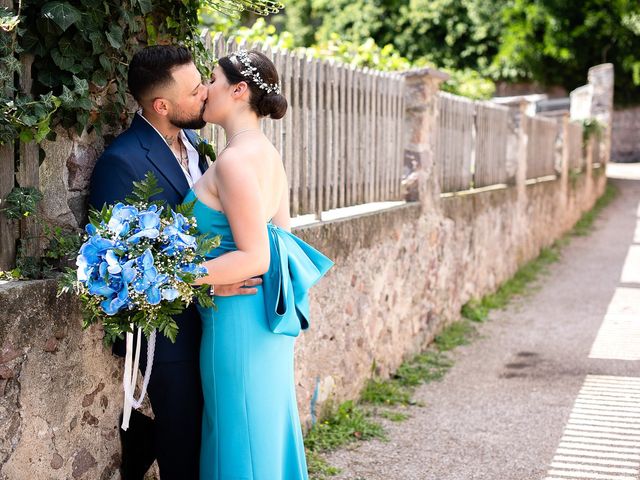 Il matrimonio di Michele e Larissa a Bolzano-Bozen, Bolzano 24