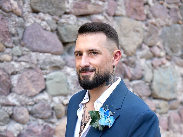 Il matrimonio di Michele e Larissa a Bolzano-Bozen, Bolzano 26