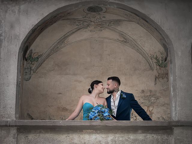 Il matrimonio di Michele e Larissa a Bolzano-Bozen, Bolzano 38