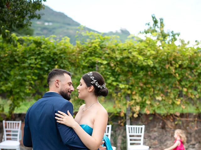 Il matrimonio di Michele e Larissa a Bolzano-Bozen, Bolzano 49