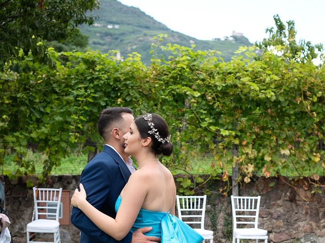 Il matrimonio di Michele e Larissa a Bolzano-Bozen, Bolzano 50