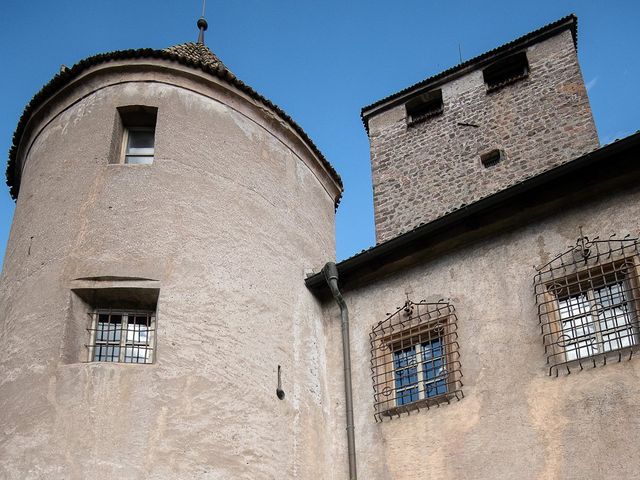 Il matrimonio di Michele e Larissa a Bolzano-Bozen, Bolzano 51