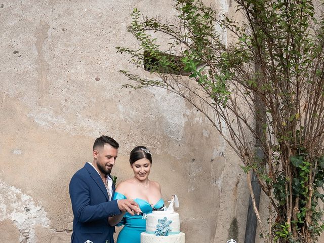 Il matrimonio di Michele e Larissa a Bolzano-Bozen, Bolzano 53