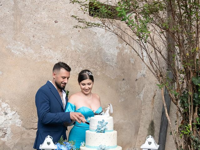 Il matrimonio di Michele e Larissa a Bolzano-Bozen, Bolzano 54