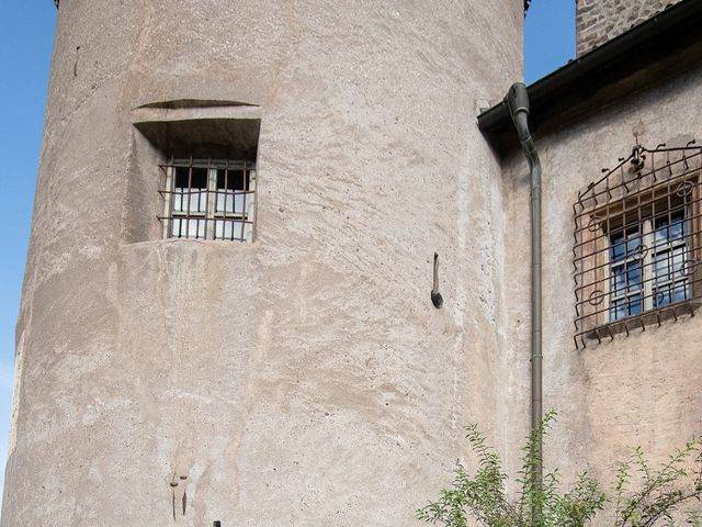 Il matrimonio di Michele e Larissa a Bolzano-Bozen, Bolzano 56