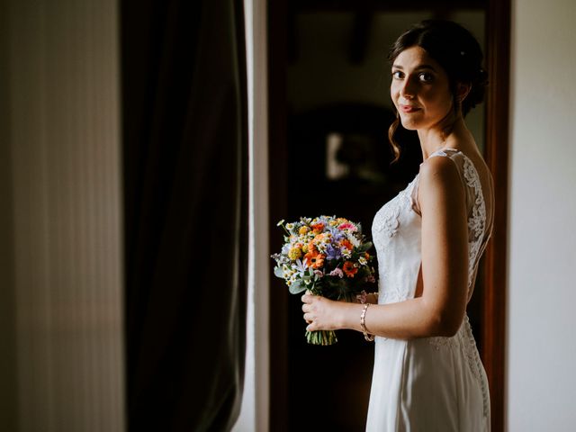 Il matrimonio di Guglielmo e Elena a Castel San Pietro Terme, Bologna 12