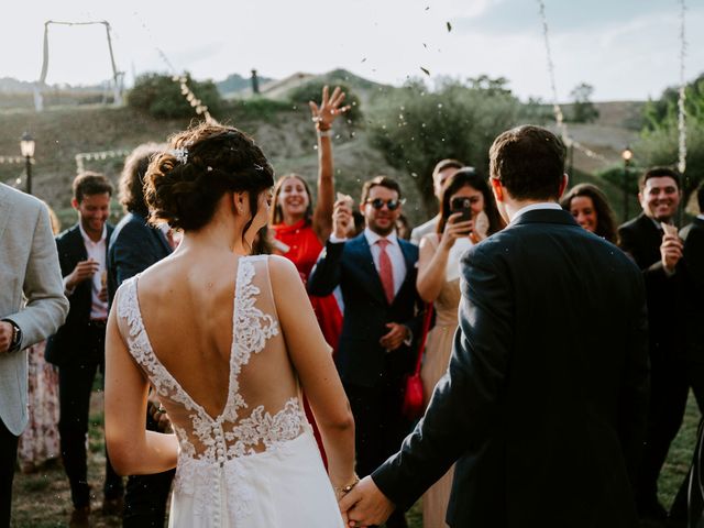 Il matrimonio di Guglielmo e Elena a Castel San Pietro Terme, Bologna 24