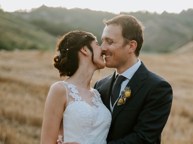 Il matrimonio di Guglielmo e Elena a Castel San Pietro Terme, Bologna 26