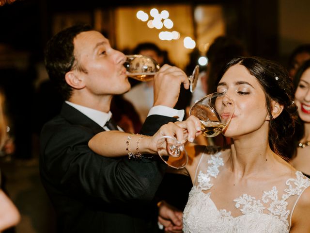 Il matrimonio di Guglielmo e Elena a Castel San Pietro Terme, Bologna 29