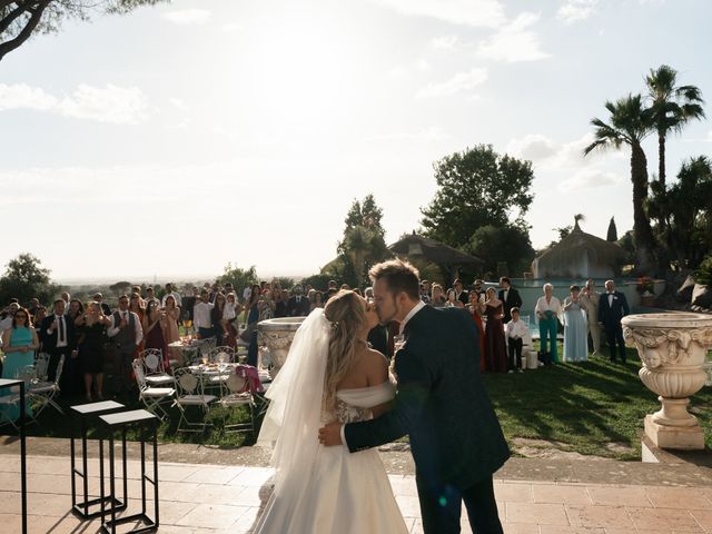 Il matrimonio di Valentina e Francesco a Roma, Roma 5