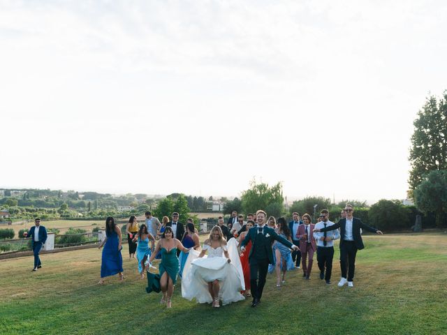 Il matrimonio di Valentina e Francesco a Roma, Roma 8