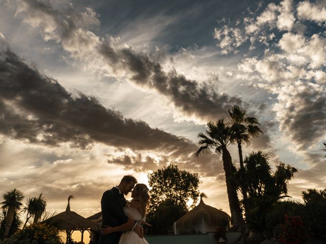 Il matrimonio di Valentina e Francesco a Roma, Roma 12