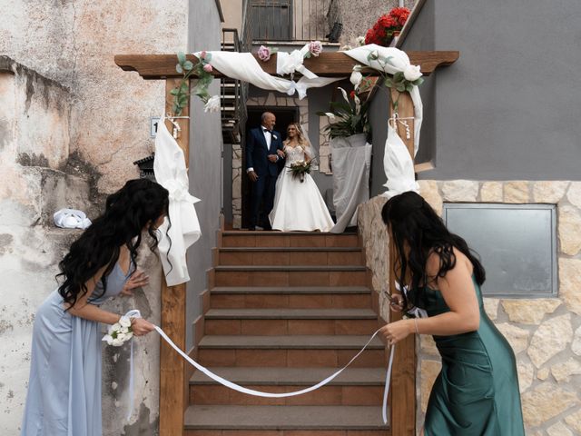 Il matrimonio di Valentina e Francesco a Roma, Roma 67