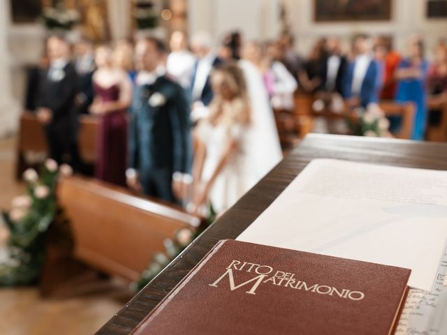 Il matrimonio di Valentina e Francesco a Roma, Roma 72