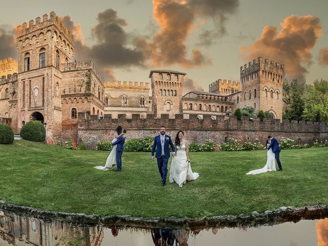 Il matrimonio di Alex e Paola a Cremona, Cremona 1