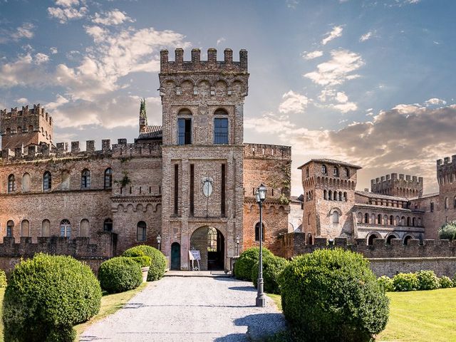 Il matrimonio di Alex e Paola a Cremona, Cremona 3