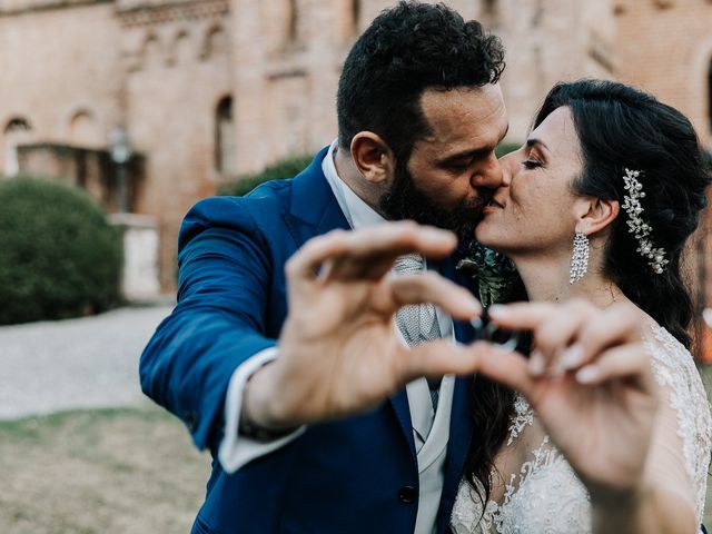 Il matrimonio di Alex e Paola a Cremona, Cremona 2