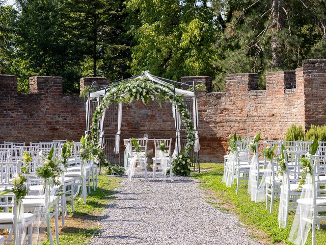 Il matrimonio di Alex e Paola a Cremona, Cremona 7