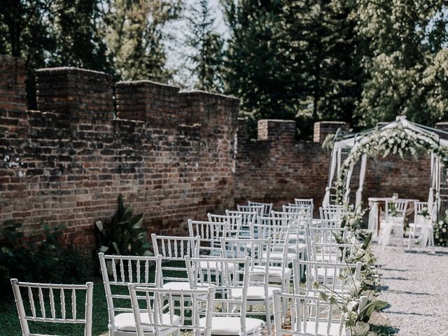 Il matrimonio di Alex e Paola a Cremona, Cremona 9