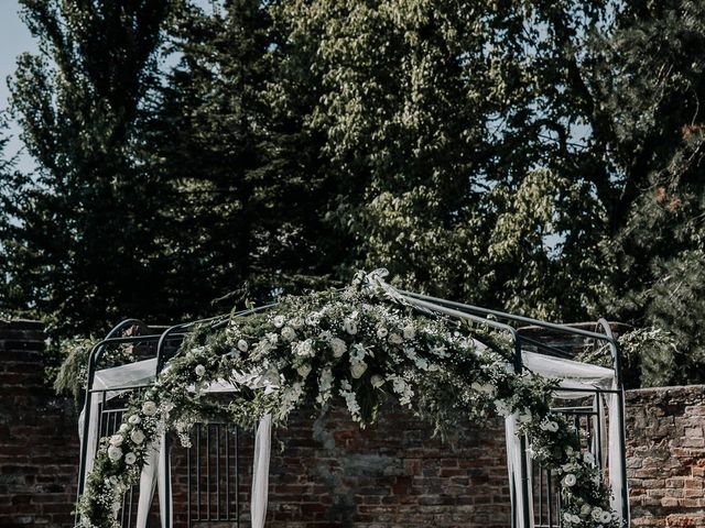 Il matrimonio di Alex e Paola a Cremona, Cremona 10