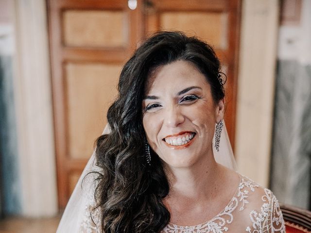 Il matrimonio di Alex e Paola a Cremona, Cremona 13