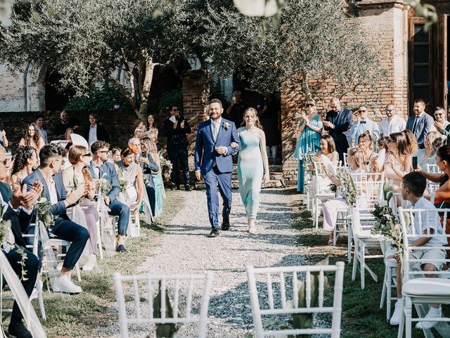 Il matrimonio di Alex e Paola a Cremona, Cremona 16