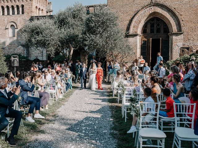 Il matrimonio di Alex e Paola a Cremona, Cremona 18