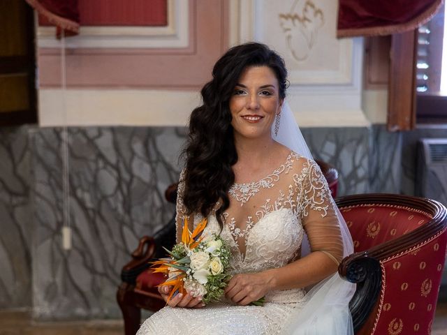 Il matrimonio di Alex e Paola a Cremona, Cremona 19