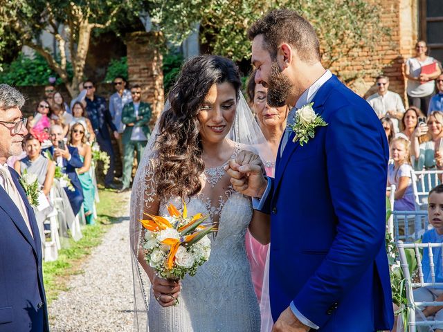 Il matrimonio di Alex e Paola a Cremona, Cremona 25