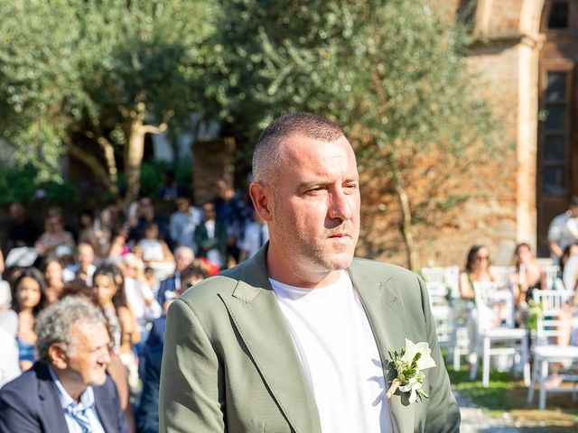 Il matrimonio di Alex e Paola a Cremona, Cremona 28