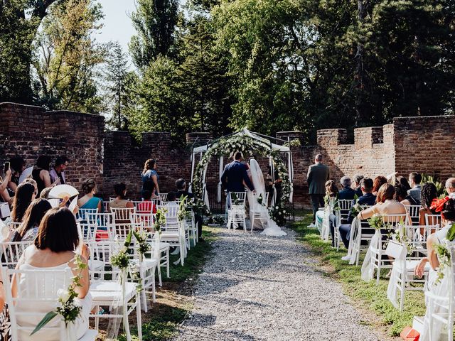 Il matrimonio di Alex e Paola a Cremona, Cremona 32