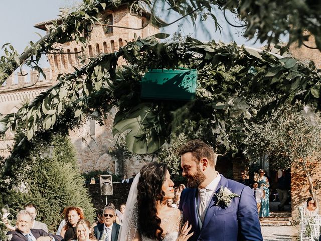 Il matrimonio di Alex e Paola a Cremona, Cremona 36