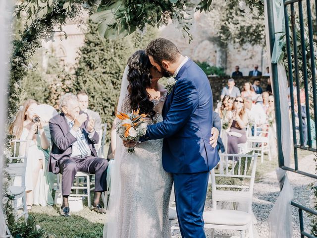 Il matrimonio di Alex e Paola a Cremona, Cremona 39