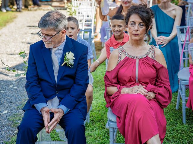 Il matrimonio di Alex e Paola a Cremona, Cremona 41