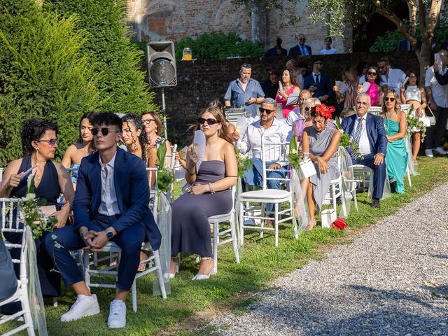 Il matrimonio di Alex e Paola a Cremona, Cremona 42